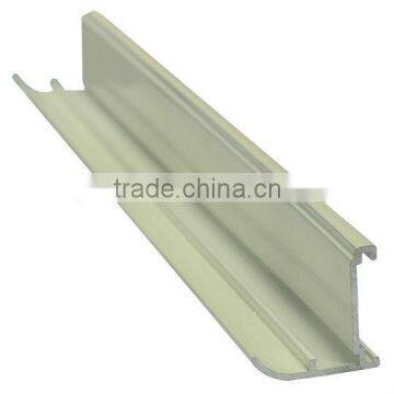 aluminum profiles export to South Africa (W057)