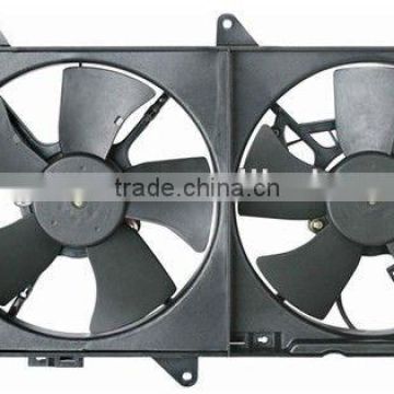 CHERY B11 ERSTAR radiator fan assembly OE B11-1308010