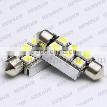 39mm Led Car LED Festoon Led Car Dome Map Interior Lights Auto Led Car LED Parking Lamp photo-3