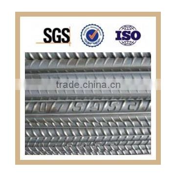 GB/BS REBAR WITH HIGH QUALITY AND LOW PRICE