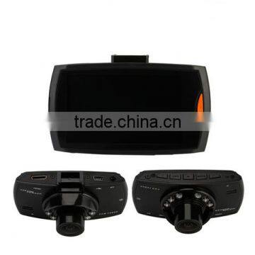 Original Car DVR G30 Car Camera Full HD 1080P Night Vision Dashcam Vehicle Registrator Date Recorder Tachograph 2.7" LCD 500Mega photo-6