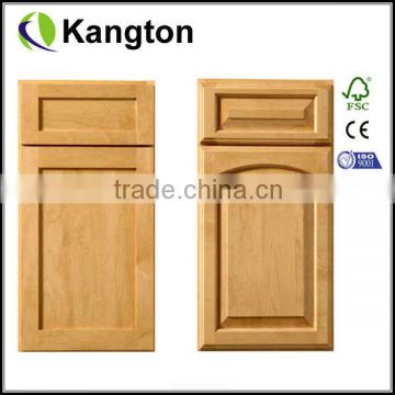 Laminate bathroom cabinet door