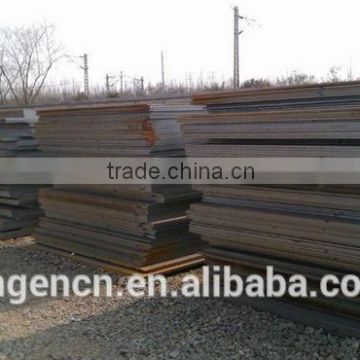 astm a387 steel plate