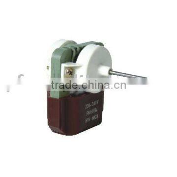 shaded pole motor-M055