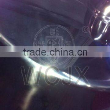 Stainless Steel Sausage Stuffer/sausage Filler/sausage Filling Machine photo-4