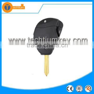 high quality key for citroen c4 picasso