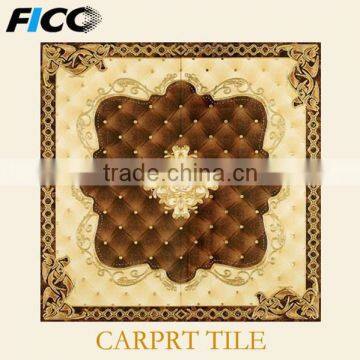 Fico PTC-54G, Tile Football Field Carpet photo-5
