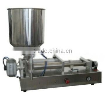 hot sale China origin mineral water cup filling machines