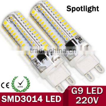Christmas bombillas LED corn Bulb E27 SMD 5730 lamparas LED Light G9 24 36 48 56 69 72 96LED Lampada E14 LED Lamp E27 E14 220V