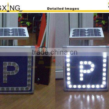 SS20 Caution Sign Board photo-2