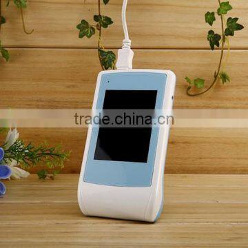 1.5Megapixel Dental Oral Cameras With Screen, Dental Intraoral Cameras With USB Cable