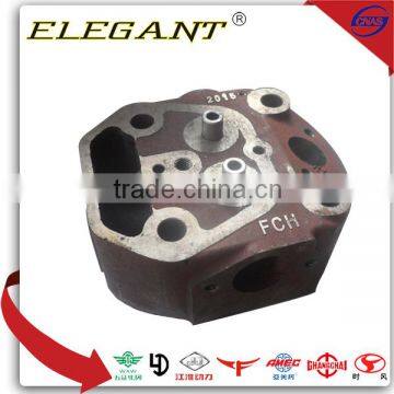 R180 Cylinder Head Diesel Engine Spare Part photo-3