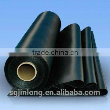 epdm rubber roof membrane