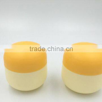50ml cosmetics cream empty jar