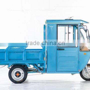 Electric 3-wheels Vehicle, Electric Scooters, Electric Bike AS-FB photo-4