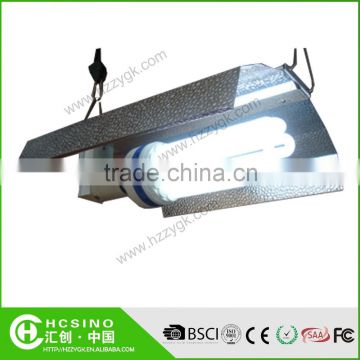 Fluorescent Fixtures Hydroponics grow reflector