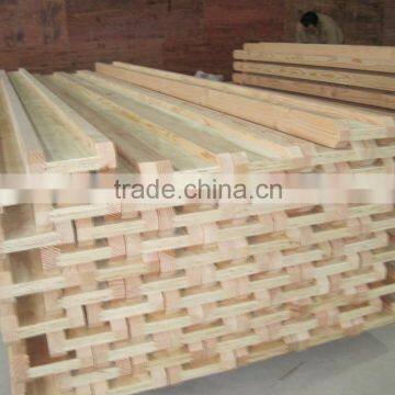 Lvl H20 Timber Beam for Qatar photo-3