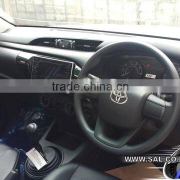 2016 TOYOTA HILUX REVO SINGLE CAB 2.4 J 4x2 DIESEL - GUN122R-BTMXYT photo-6