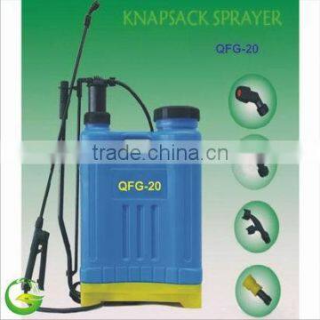 High Quality 20L Manual Sprayer QFG-20