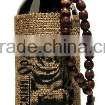 jute shopping bag small bag jute bag (JB-002)