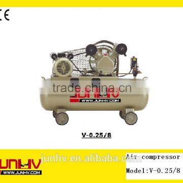 junhv air compressor with V-0.25/8