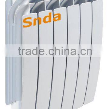 New style die-casting aluminum radiator SD-QAA/500*98