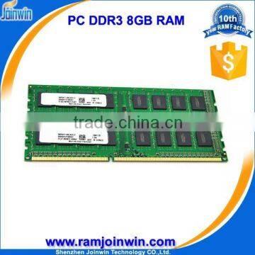 10 YEARS no Complaint 1600mhz 8gb Ddr3 Ram Desktop photo-3