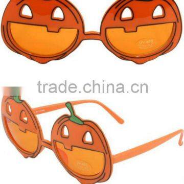 Pumpkin Sunglass, Party Glasses,Halloween