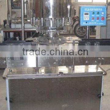 normal pressure beverage filling machinery