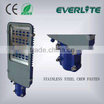 CE GS LVD EMC High Efficient Smd Led Streetlight 40w With 3/5 Years Warranty photo-5