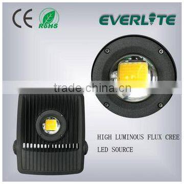 TUV GS CB CE 5 Years Warranty IP66 100w 120 60 Beam Angle Led Flood Light photo-4