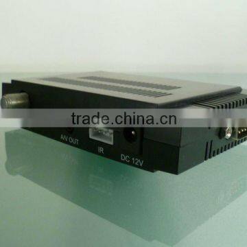2015 New !free to Air Internet Satellite TV Receiver DVB A5s Satellite Descramblers Support Cccam Cline Account photo-2