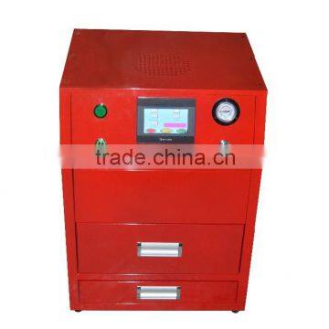 mobile phone case 3D film vacuum heat transfer printing machine