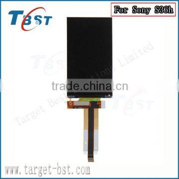 Original New LCD Screen and Digitizer Assembly for Sony Xperia L S36h C2104