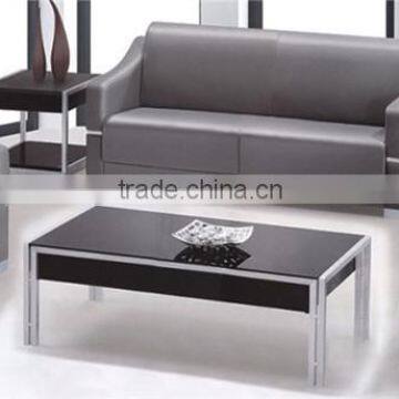 Good Quality and Comfortable Single Fabric Sofa photo-3