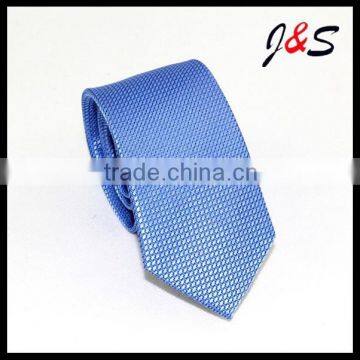 latest design boys tie 100% silk jacquard woven private label tie silk neck tie AST0435