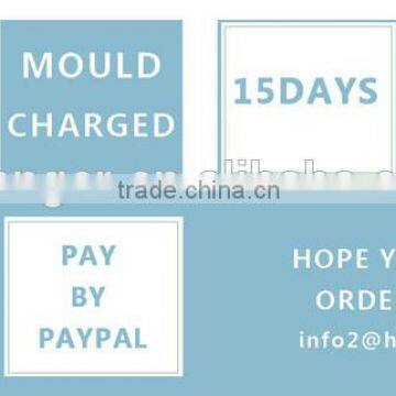 Nice Style Strong Scarf Hanger, Satin Nickle Scarf Hangers, Metal Hook Scarf Hanger, High Quality Shopfitting Scarf Hanger photo-4