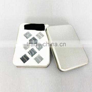 Dice Ice Cube Whisky Stone 9 Pcs Cooler Cubes Wine Stone Whisky Stone Customized Packing