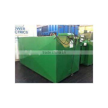 High quality bunded tank with low price