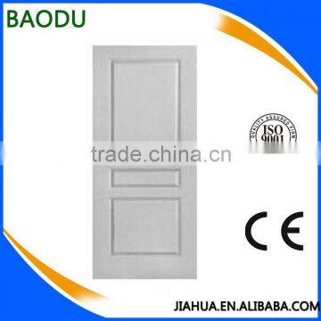 Kerala House Main Door Design MDF Moulded Doors Single Interior Door photo-5