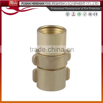 quick water hose coupling air hose coupling aluminum hose adapter