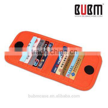 Wholesale Fashion Cheap Customized Business ID Credit Card Holders photo-4