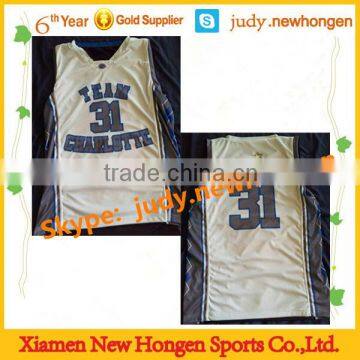 alibaba wholesale dri fit basketball jersey, basketball jersey design 2015/2016