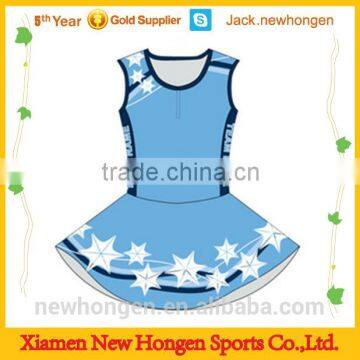 Club women tennis skirts/tennis wear/tennis uniforms/tennis dress