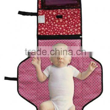 The Best Portable Diaper Changing Pad photo-5