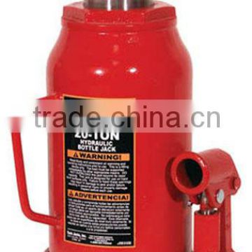 20 Ton Hydraulic Bottle Jack