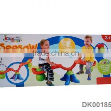 Hot Sale SeeSaw Real Action Set Sport Item Kids Fun Play Toys