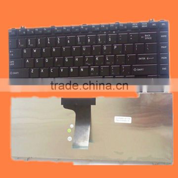 Genuine for Toshiba Satellite L300 L305 L450 L455 L510 laptop keyboard