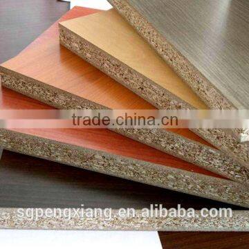 Good Quality Melamine Chipboard Price photo-5