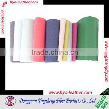 Professional supplier nonwoven fiber raw material for insoles